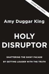 Holy Disruptor Shattering the – GOOD