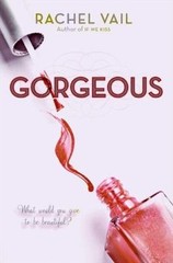 Gorgeous by Vail, Rachel