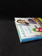 Around the Table Martina McBride SIGNED 1st Ed Target Exclusive 2014