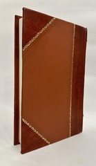 Theoretical and Practical Graphics; by Frederick Newton Wilson [Leather Bound]