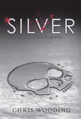 Silver, Wooding, Chris, Good Book