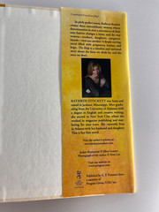Kathryn Stockett, The Help. Signed 1st Ed. 23rd Printing HC/DJ. Beautiful!