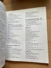 FREDERIC H. MARTINI. APPLICATIONS MANUAL. FUNDAMENTALS OF ANATOMY SIXTH EDITION
