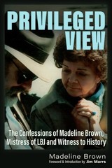 Privileged View, Paperback by Marrs, Jim (FRW); Brown, Madeleine D., Like New…