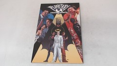 Planetary: Crossing Worlds, Ellis, Warren, Titan Books Ltd, 2004,