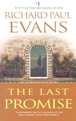 Last Promise, The AMS
