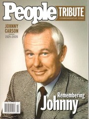 Remembering Johnny