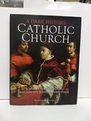 Dark History: Catholic Church