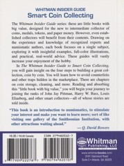 WHITMAN INSIDER GUIDE — 4 DIFFERENT