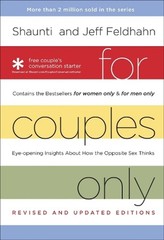For Couples Only Boxed Set (Incl for Women Only + for Men Only): Eyeopening Insi