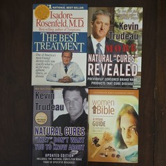 Miscellaneous 4 Books