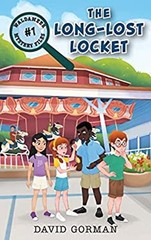 The Long-Lost Locket Paperback David Gorman