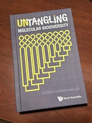 Untangling Molecular Biodiversity : Explaining Unity and Diversity Principles of