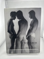 Uncovered: Rare Vintage Male Nudes