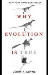 Why Evolution Is True – Paperback By Coyne, Jerry A. – GOOD