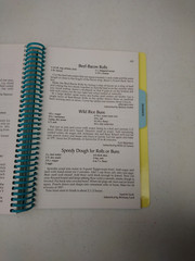 Lambda Delta Phi Sorority Alumni Cookbook St. Paul MN 2007