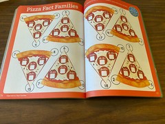 Highlights Big Fun Workbooks-2nd Grade Big Fun. New Except Name Written On Cover