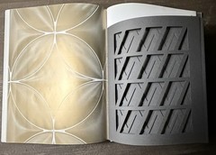 Louis Vuitton Architecture and Interiors Hardcover Illustrated Book Rizzoli 2009