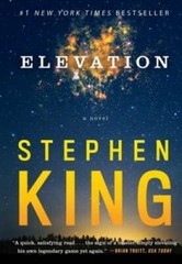 Elevation – Paperback By King, Stephen – GOOD