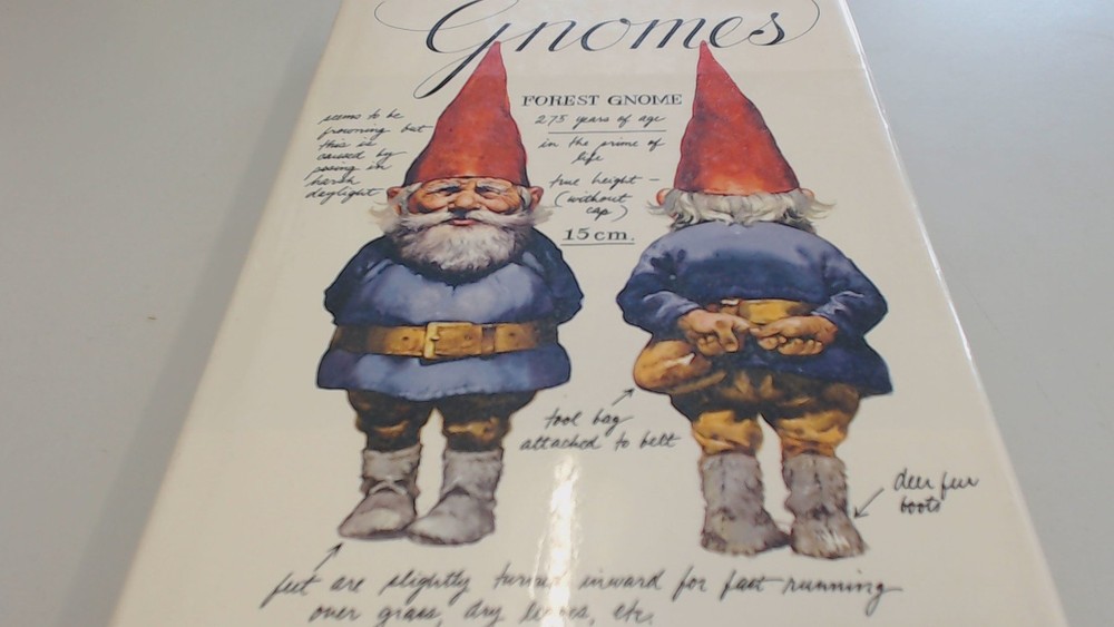 Gnomes
