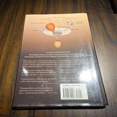Universe in a Nutshell by Stephen Hawking (2001, Hardcover)