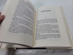 “Dances with Wolves” Michael Blake, HC 1991