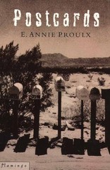 Postcards Paperback E. Annie Proulx