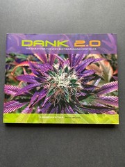 2011 – Dank 2.0 – Subcool – Illustrated – Popular Culture – Gardening Marijuana