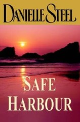 Safe Harbour – Hardcover By Steel, Danielle – GOOD