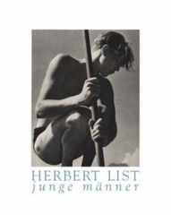 Herbert List: Junge Manner by LIST, HERBERT, hardcover, Collectible – Very Good