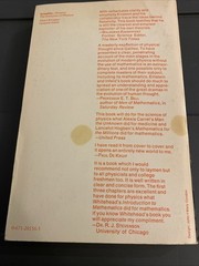 The Evolution of Physics by Albert Einstein and Leopold Infeld 1966 Paperback