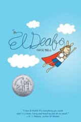 El Deafo by Cece Bell: New
