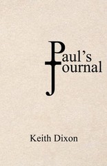 Paul’s Journal by Keith Dixon: Used