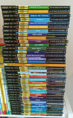 Complete Set Magic Tree house Fact Tracker Series Collection 44 Books