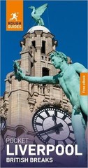 Rough Guides Da Rough Guides Pocket Liverpool: Travel Gu (Paperback) (UK IMPORT)