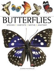 Butterflies (Mini Encyclopedias)