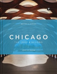 Trope Chicago: The Loop and Beyond (Trope City Editions) by Landers
