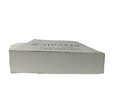 Physics for Scientists & Engineers 3rd Ed by Douglas Giancoli 2000 Paperback
