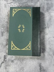 Two Treatises of Government Book Locke Liberty Library Leatherbound Collector HC