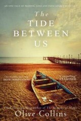 The Tide Between Us – Paperback By Collins, Ms Olive – GOOD