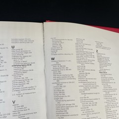 Reader’s Digest Complete Guide to Sewing Hardcover Sewing Reference Book 1995