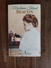 Mackinac Island Beacon (Paperback or Softback) Carrie Fancett Pagels