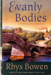 Evanly Bodies