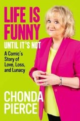 Life Is Funny Until Its Not: A Comics Story of Love, Loss, and Lunacy – GOOD