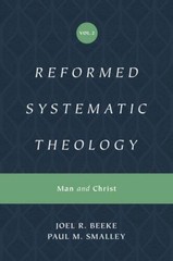 Reformed Systematic Theology (Reformed Experiential Systematic Theol – VERY GOOD