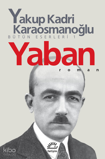 Yaban