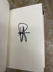 SIGNED The Obstacle is the Way Expanded 10th Anniversary Edition by RYAN HOLIDAY