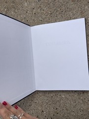 100 Polaroids By Patrick Sansone Second Edition Limited Edition 2020 Rare