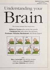 Understanding Your Brain Library Binding Rebecca Treays
