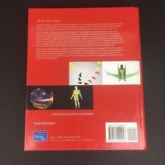 Physics 2004 2nd Edition James S Walker Pearson Prentice Hall Hardcover